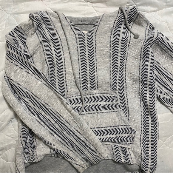 beach by exist hoodie - Picture 1 of 3